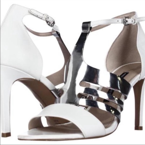 French connection heels - Picture 1 of 6